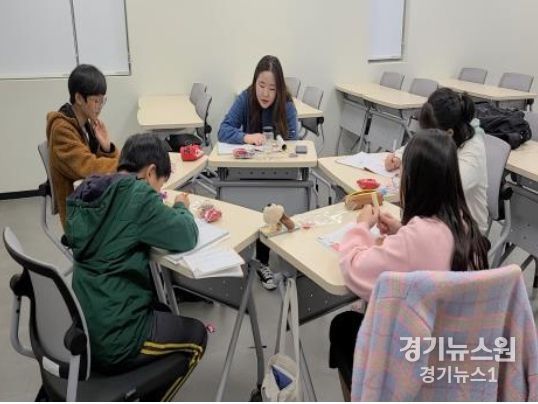 중랑 디딤돌 멘토링(초등 클래스)