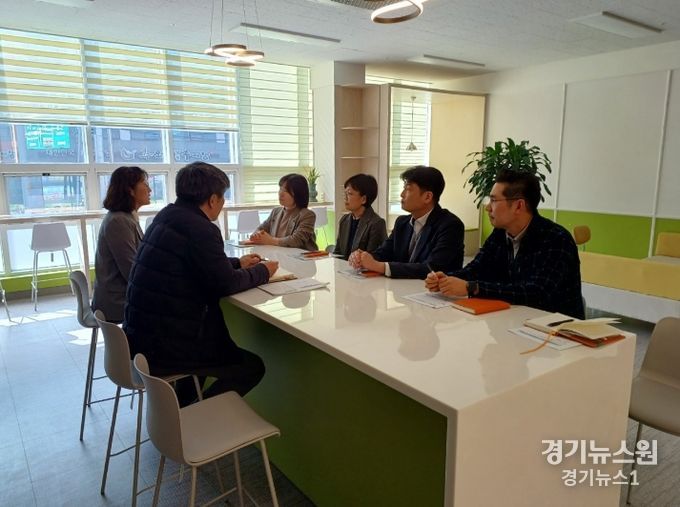 남양주시,“음식점 등 폐업 신고 한곳에서 한번만 신고하세요!”(간담회)