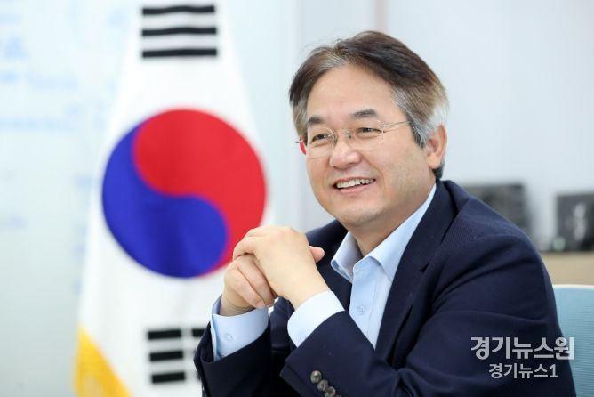 이동환 고양특례시장