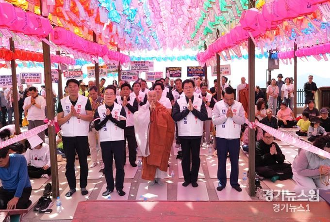 “영천은 대구 군부대와 함께하고 싶습니다!” 대한민국을 지키는, 군사전략적 요충지 영천!