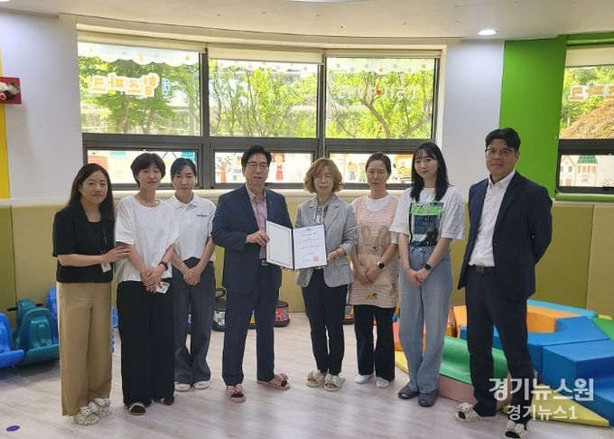 남양주시, 경기 북부 거점 ‘언제나 어린이집’ 6월 운영 시작