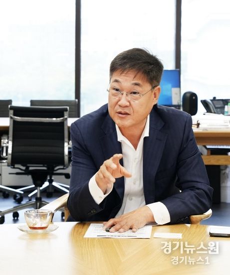 정문헌 종로구청장