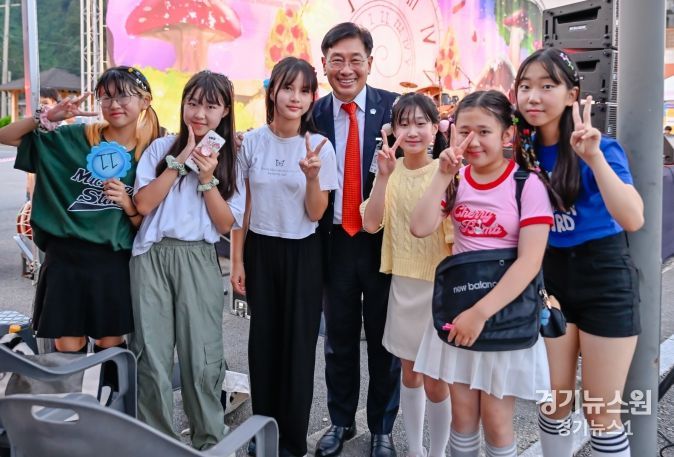 아동청소년 문화축제