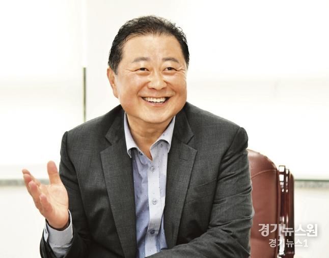 김경일시장