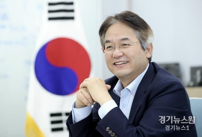 이동환 고양특례시장