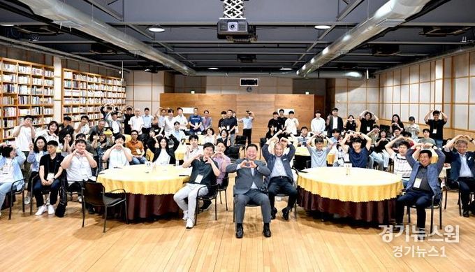 파주시 인허가 담당 공무원 역량 강화 워크숍