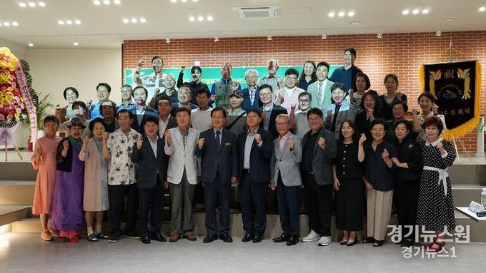 국창 권삼득, 문화브랜드화 추진을 위한 첫걸음