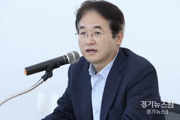 이동환 고양특례시장