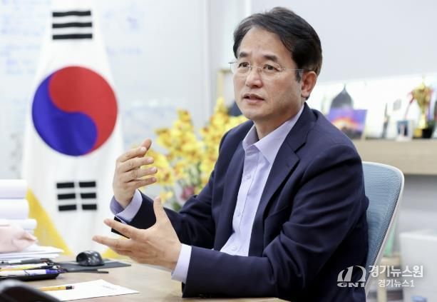 이동환 고양특례시장