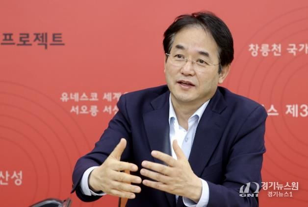 이동환 고양특례시장