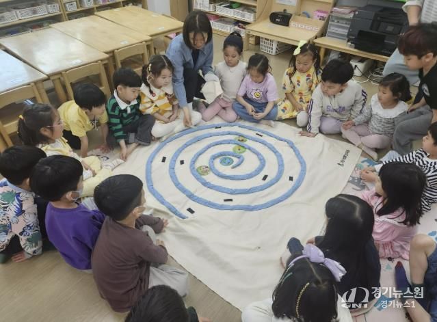 고양시 씨앗기후환경학교