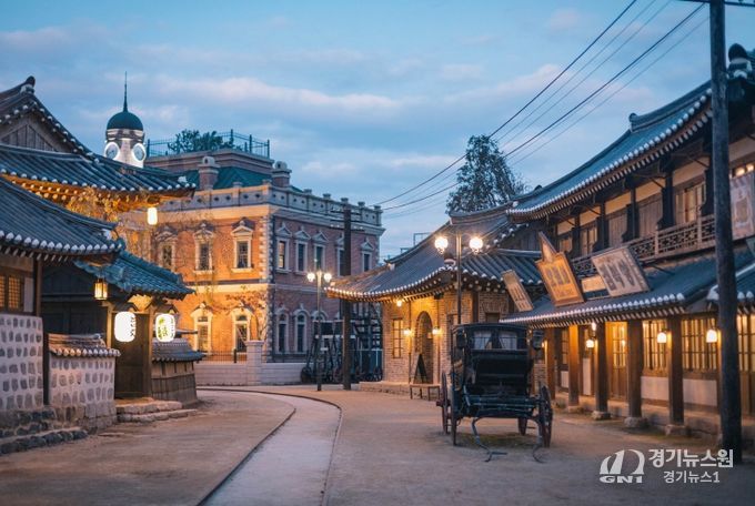 충남 방문의 해 ‘이달의 충남’ 운영 선샤인랜드