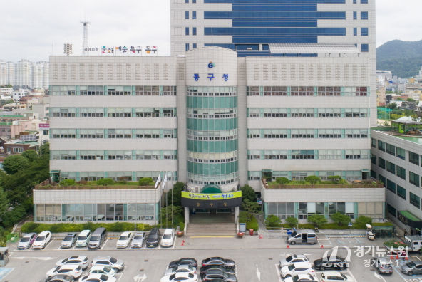광주광역시 동구, 22일부터 ‘임신·육아 힐링 요가 교실’ 운영
