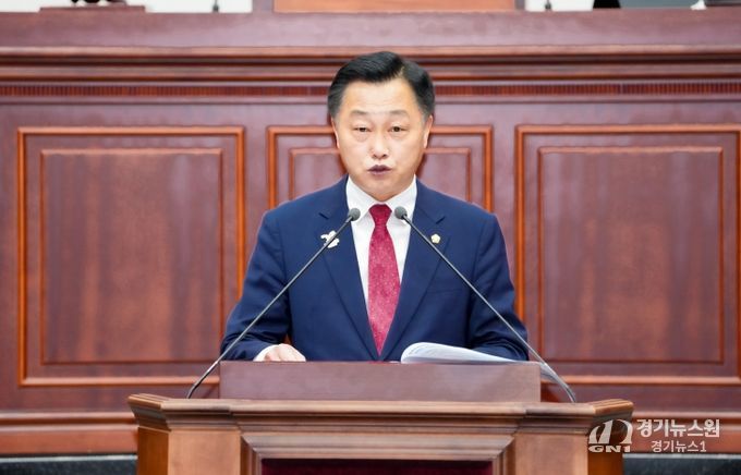 경주시의회 김항규 의원