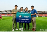 ‘같이의 가치’ 성남FC, '성남FC 통합축구팀' 출정식 개최!