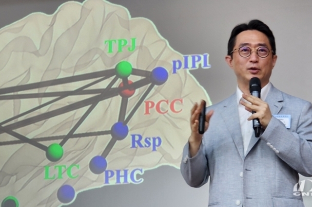 “해마가 뇌과학을 이끈다” – 이인아 교수, 성남상공회의소에서 '뇌와 리더십의 미래를 말하다' 강연