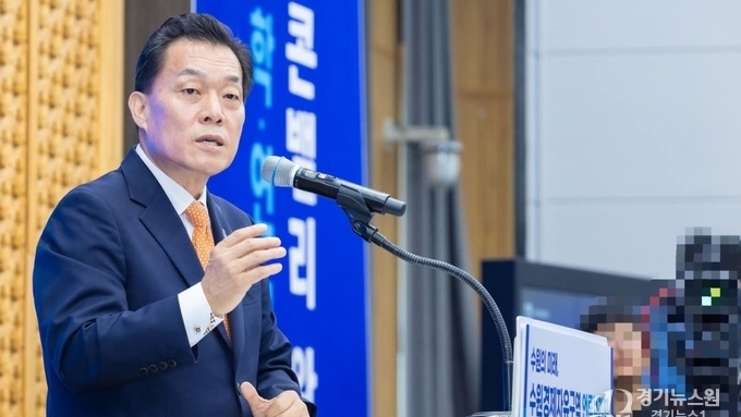 수원 경제자유구역, ‘한국형 실리콘밸리’로 도약…미래를 바꾸는 대전환 시작된다!