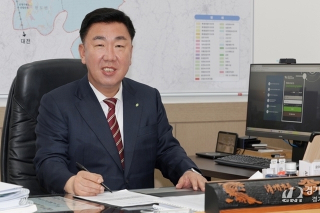 [특집] 이범석 청주시장, 문화유산 보존과 첨단산업 육성..‘100만 자족도시’ 꿈 실현한다