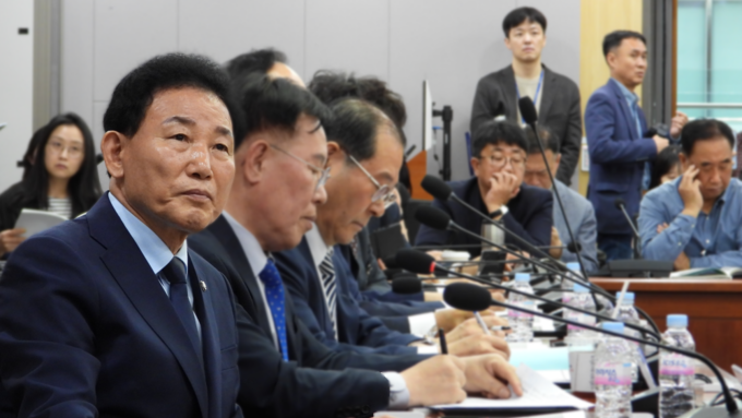 박용갑 의원, “지반침하 막으려면 계측기부터 믿을 수 있어야”