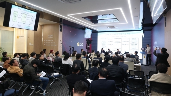 경기도의회, 지역언론 육성·홍보 집행 개선 위한 조례 제정 추진