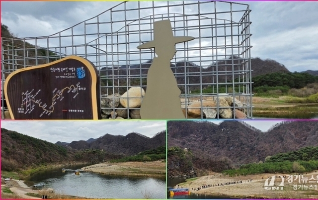 제59회 영월 단종문화제 교통·주차 문제 해법은?..영화 '왕과 사는 남자' 흥행 관광객 증가로 혼잡 가중