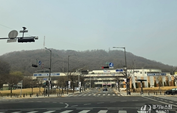 [기획 기사] 의왕시, 수도권 남부 교통중심지 도약 가속…2030년대 수도권 핵심 자족도시 비전 현실화