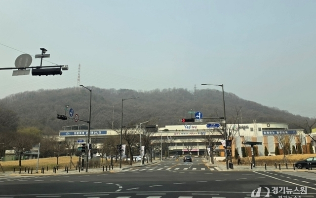 [기획 기사] 의왕시, 수도권 남부 교통중심지 도약 가속…2030년대 수도권 핵심 자족도시 비전 현실화