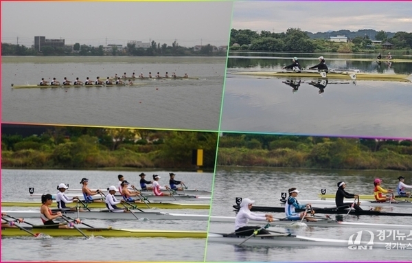 24~26일, ‘2026 아시안컵 조정선수권대회’가 충주 탄금호에서 개최된다