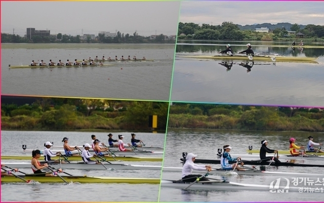 24~26일, ‘2026 아시안컵 조정선수권대회’가 충주 탄금호에서 개최된다