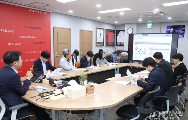 고양시, ‘서울 출퇴근 병목’ 심화…수도권 광역 교통 구조가 만든 한계