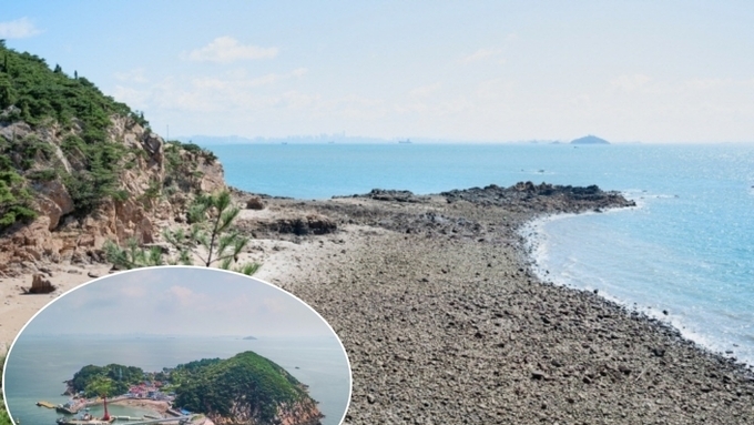 5월 가족여행, 바다와 숲을 함께…인천 ‘무의도·소무의도’ 주목