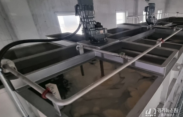 [인터뷰] 하수사업소 하수관리팀..여주시–미드니, 하수처리 민관 협력으로 시설과 기술 고도화에 나선다