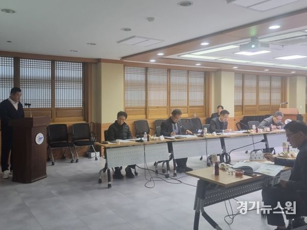 부여군, 하반기 적극행정 우수공무원 및 우수사례 선발