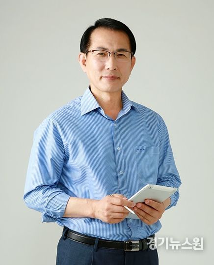 이완섭 서산시장