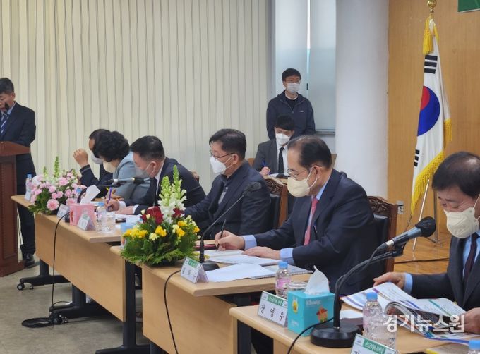 진도군, 주민 밀착 소통 위한 '2024년 군민과의 대화' 개최