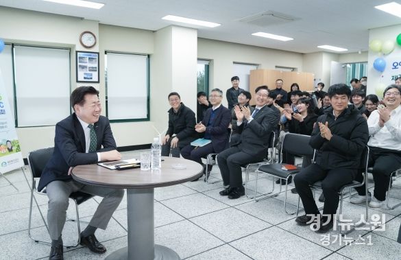 제주도, 혁신·변화로 에너지 대전환 과감한 도전