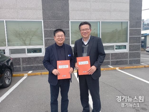 영광군, 2025년 하수도사업 국비 확보 총력