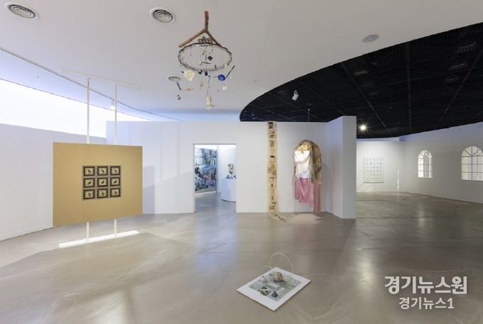 의정부시, 시 승격 60주년 기념 기획전시 ‘마주하다’ 성료