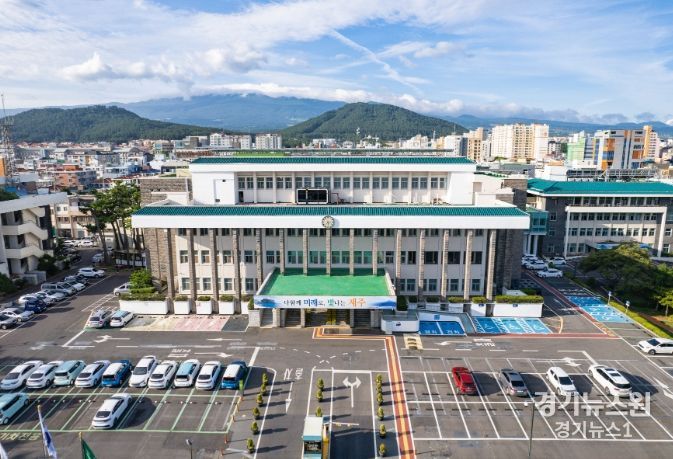 제주도, 대중국 비즈니스 지방외교 ‘광폭 행보’나선다
