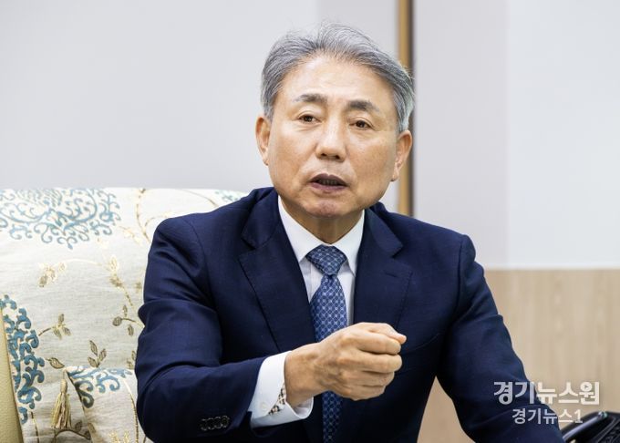 윤환 계양구청장