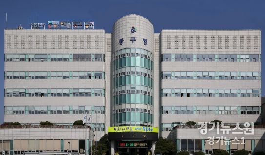 광주광역시 동구 해충 감염 예방, 순회 방역소독 실시