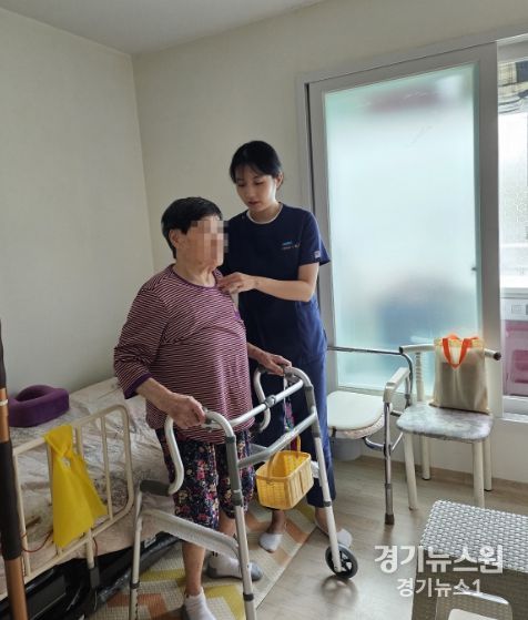 방문재활서비스