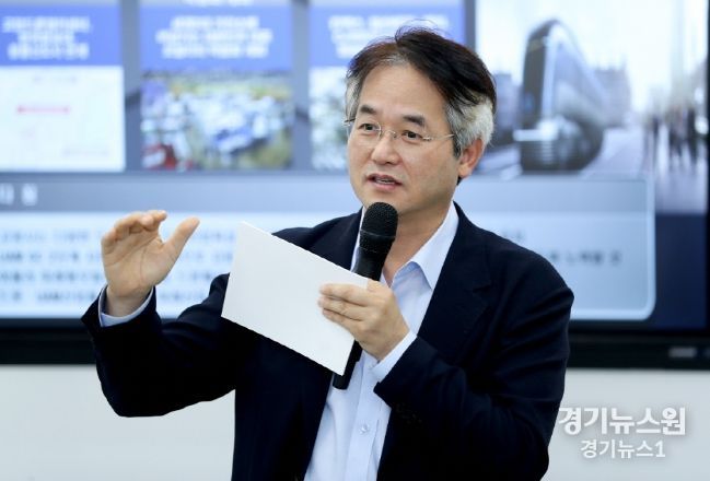 이동환 고양특례시장