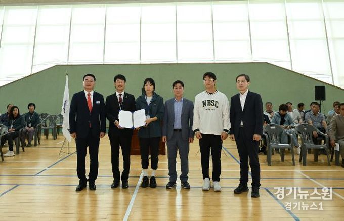 거제시, ‘2024 영호남 친선 생활체육대회’ 개최