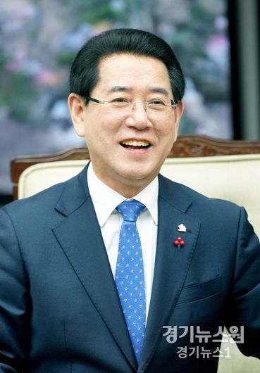 김영록 지사
