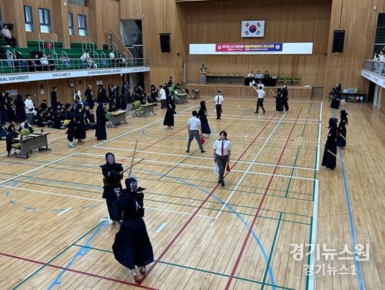 부산 남구, '2024 남구청장배 생활체육동호인 체육대회'개최