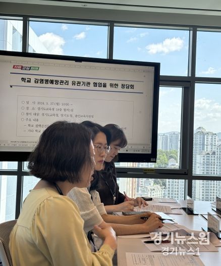 정담회