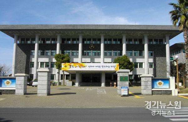 제주도의회, 특별자치시·도의회 지방분권 의정박람회 개최