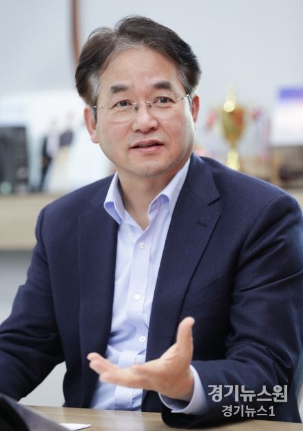 이동환 고양특례시장