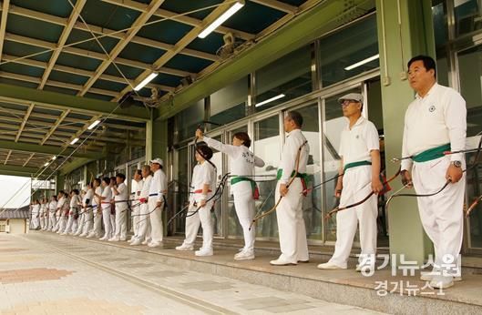 2024 경산자인단오제 기념 대학장사 씨름대회’ 및‘전국 남녀 궁도대회’ 개최